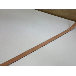 LOUIS VUITTON M9781 INITIALES 25MM BELT